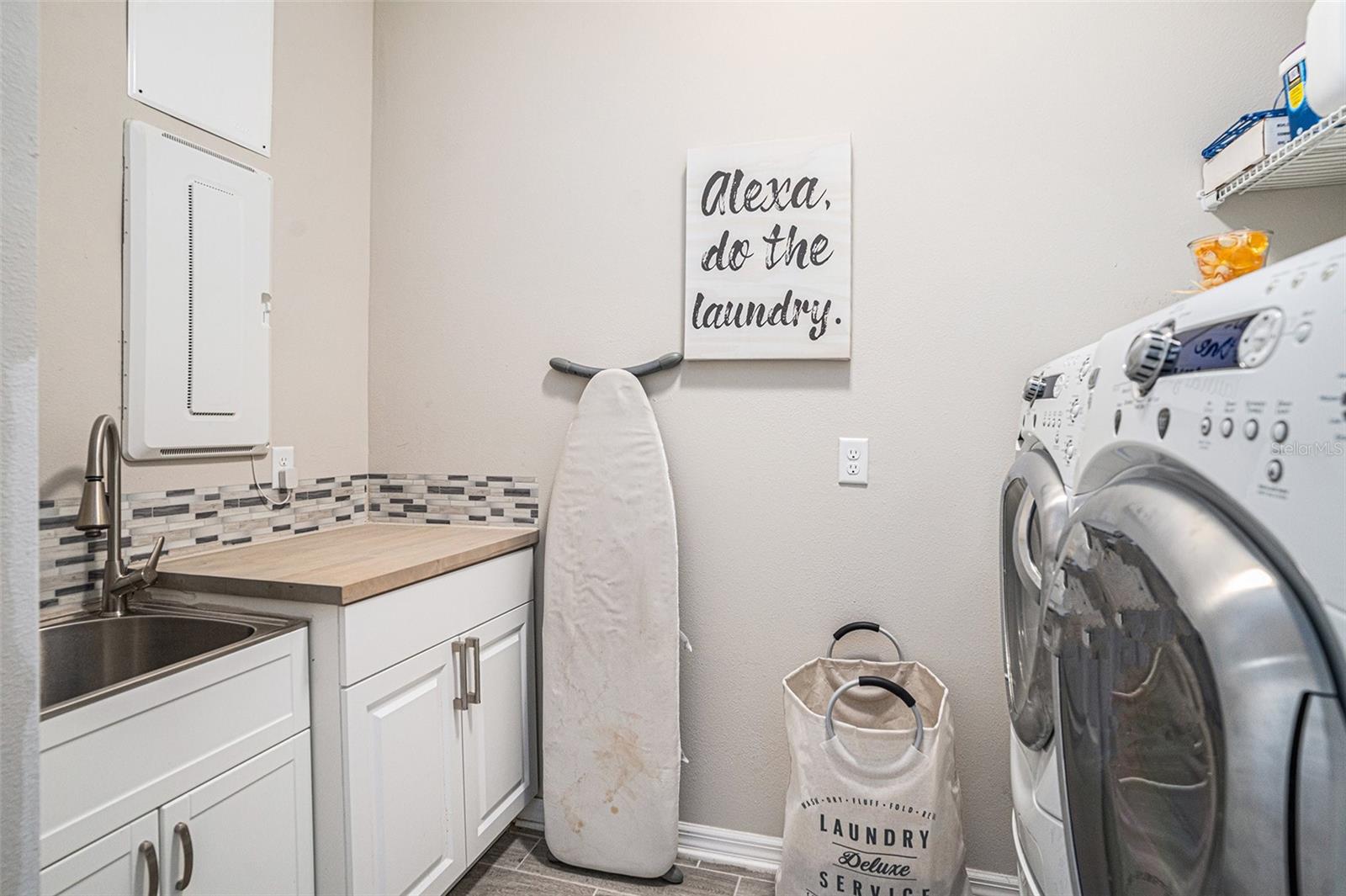 BOUGAINVILLEA PLACE - Residential