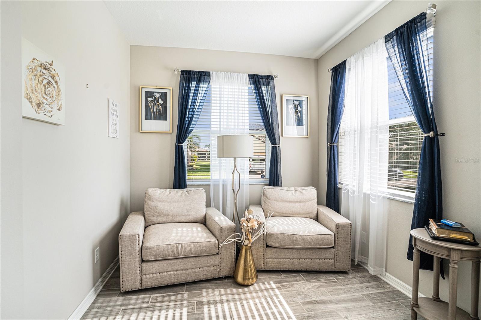 BOUGAINVILLEA PLACE - Residential