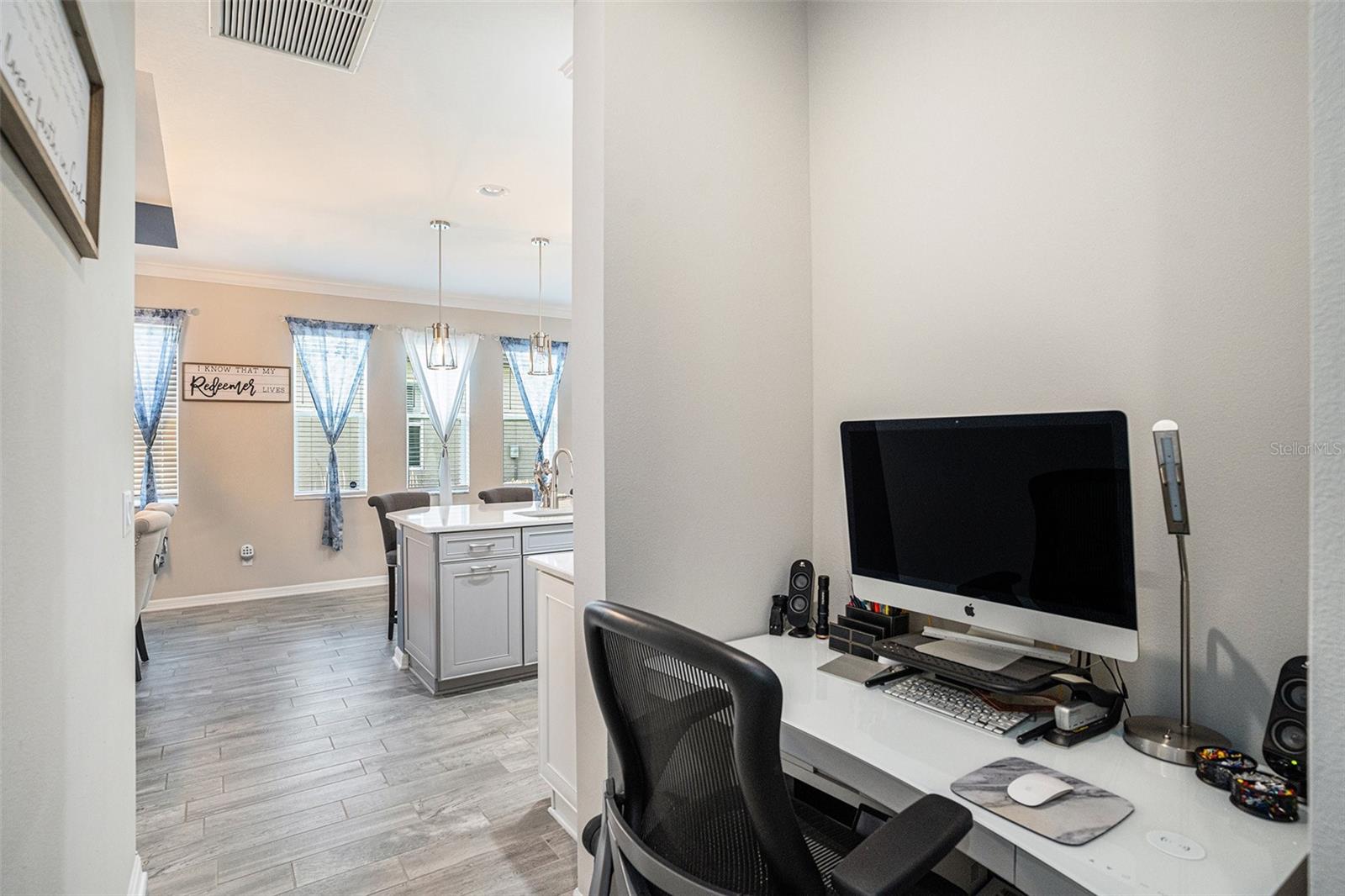 BOUGAINVILLEA PLACE - Residential