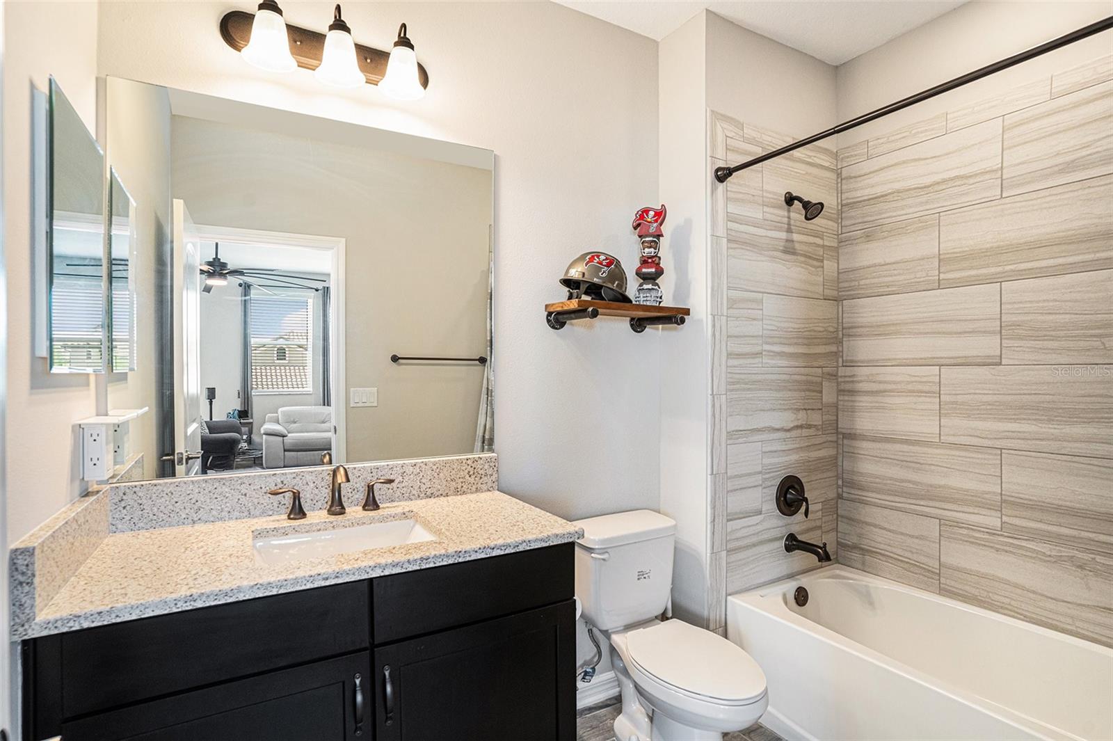 BOUGAINVILLEA PLACE - Residential