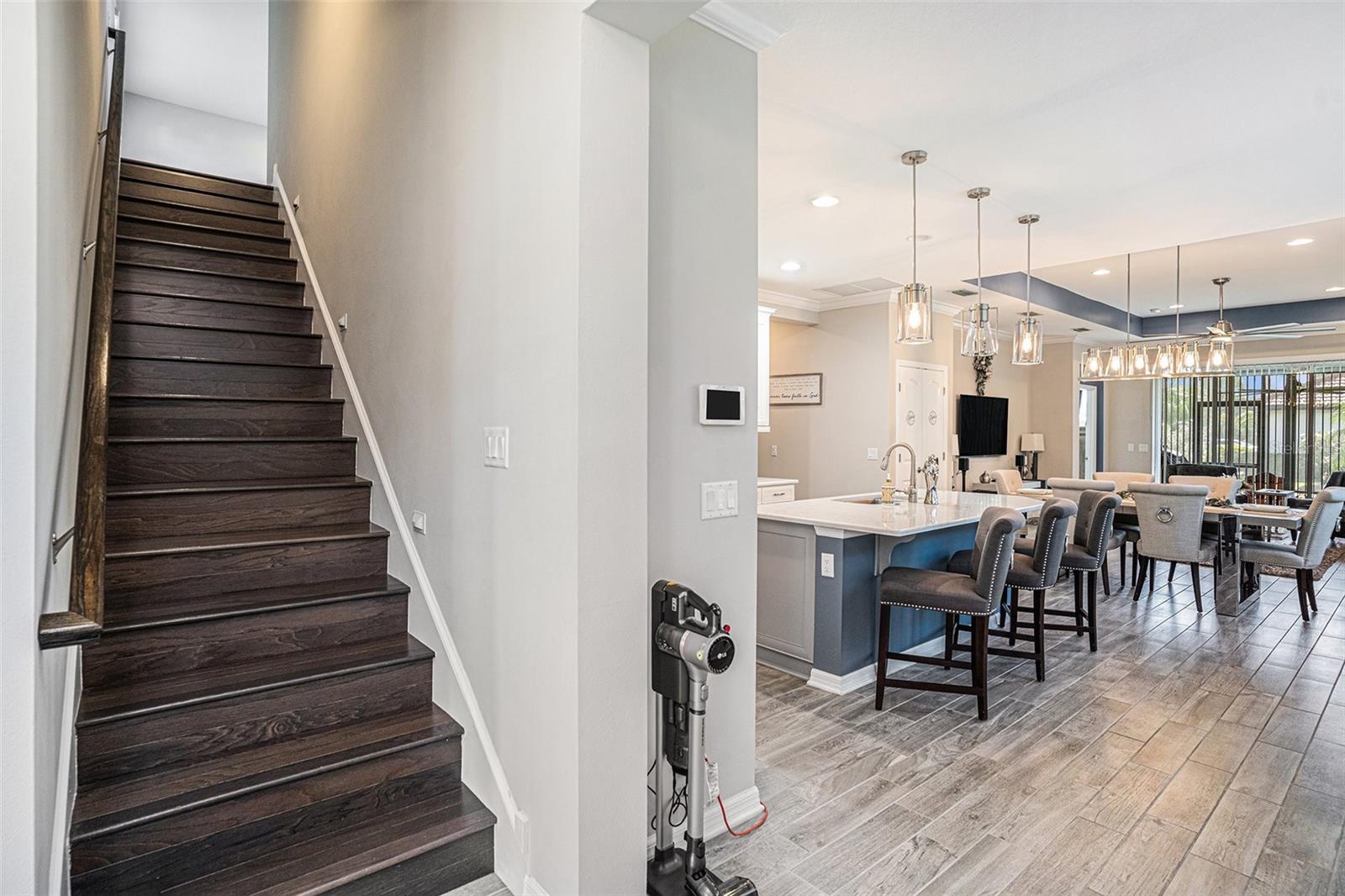 BOUGAINVILLEA PLACE - Residential