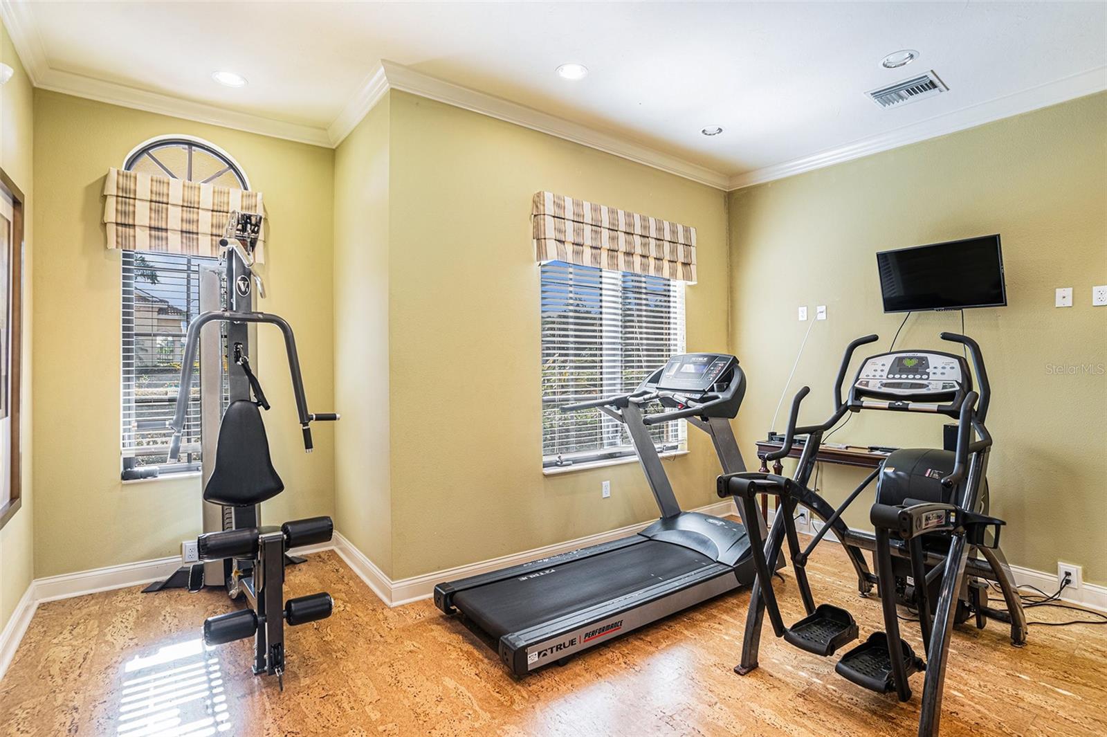 BOUGAINVILLEA PLACE - Residential