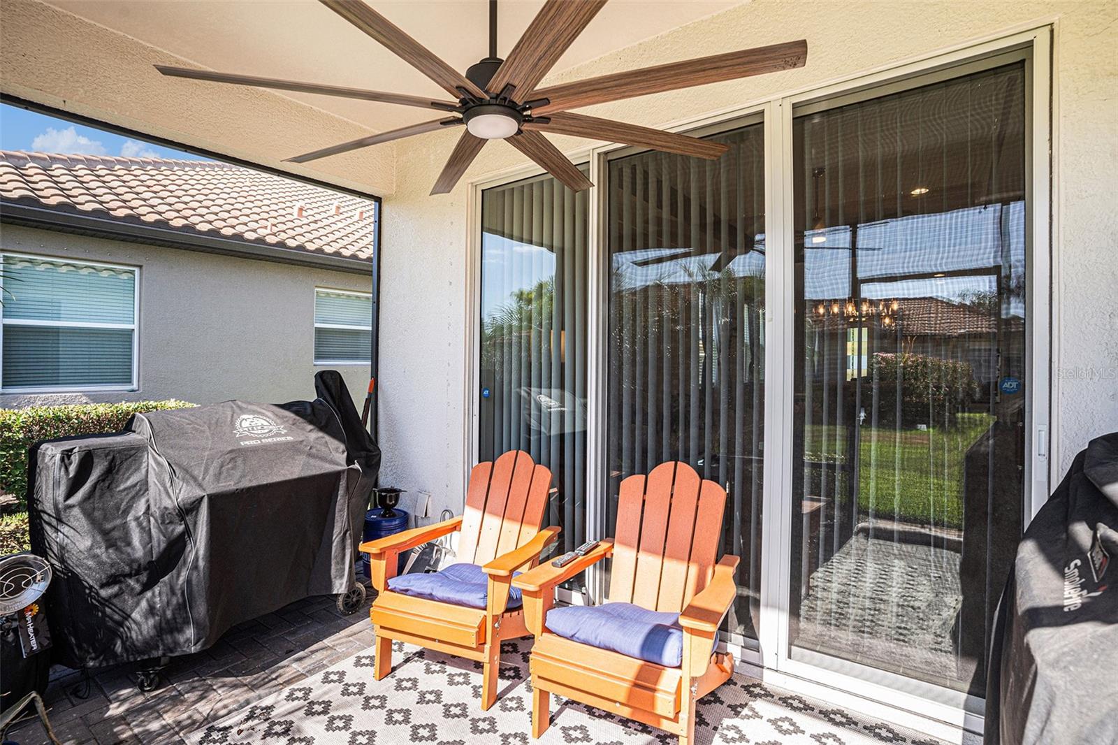 BOUGAINVILLEA PLACE - Residential