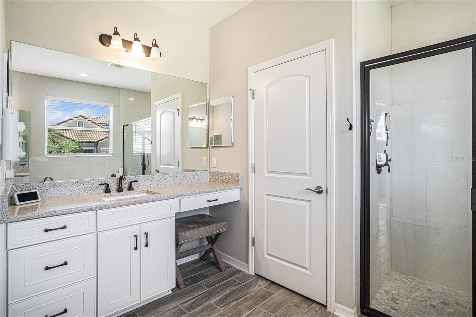 BOUGAINVILLEA PLACE - Residential