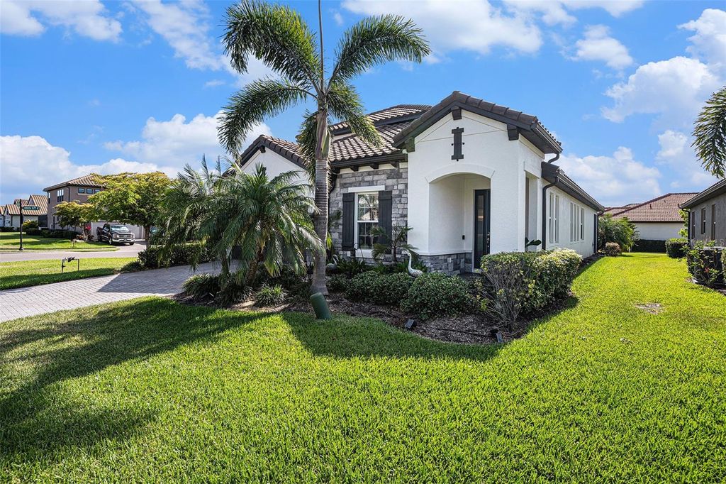 Photo of 2515 63rd Ter Ter E, Ellenton, FL 34222 (MLS # TB8387695)
