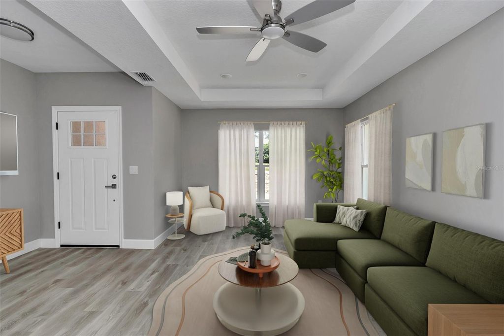 Photo of 3696 SE 139th Lane, Summerfield, FL 34491 (MLS # OM703119)