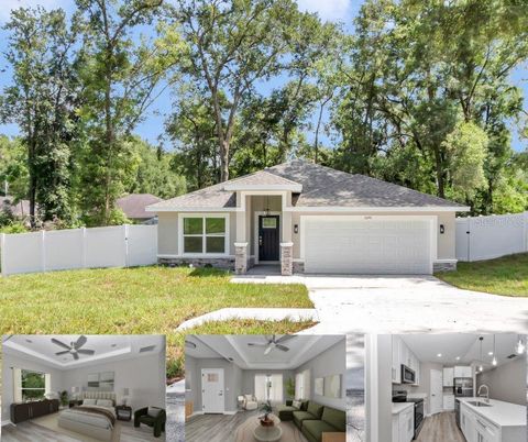 Photo of 3696 SE 139th Lane, Summerfield, FL 34491 (MLS # OM703119) Photo of 3696 SE 139th Lane, Summerfield, FL 34491 (MLS # OM703119)
