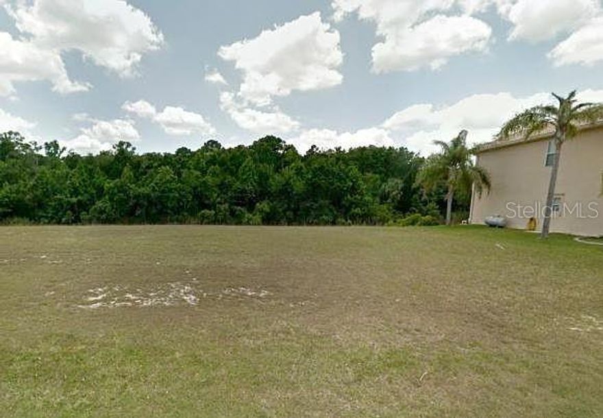 Build your dream home on this spacious vacant lot. Situated in a desirable coastal community, this property offers a great opportunity for new construction with convenient access to boating, fishing, dining, and nearby amenities. Enjoy the relaxed Florida lifestyle with close proximity to the Gulf and surrounding waterways. A blank canvas ready for your vision. Buyers to do their own due diligence.