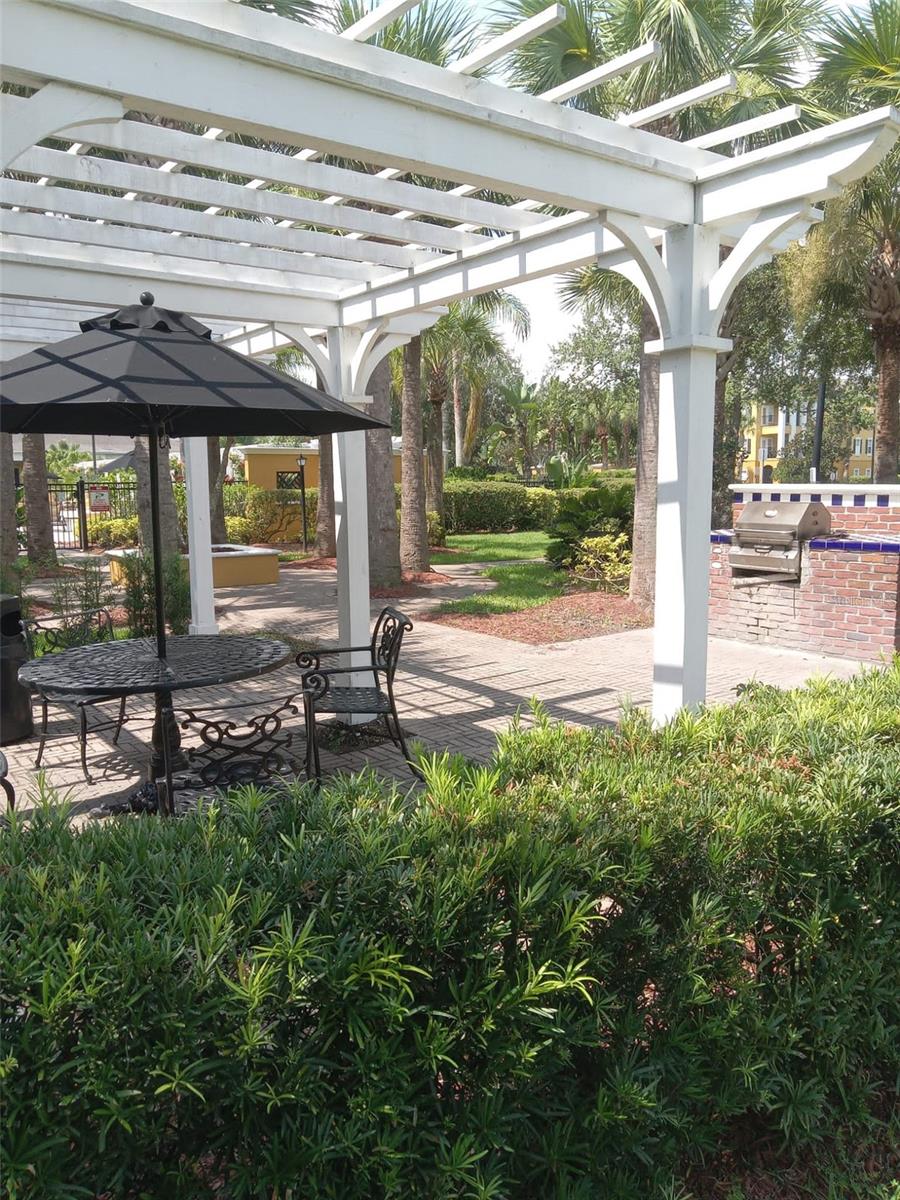 MOSAIC/MILLENIA - Residential