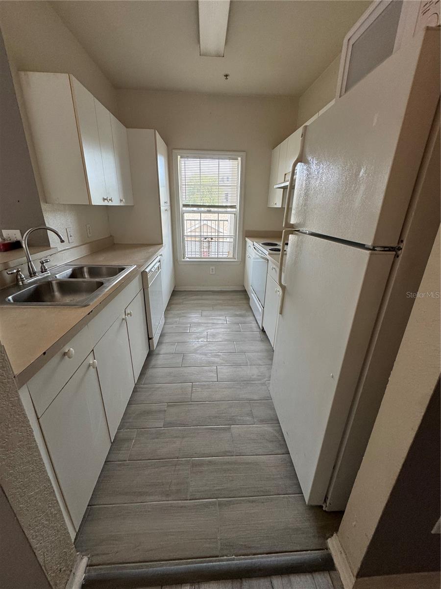 MOSAIC/MILLENIA - Residential