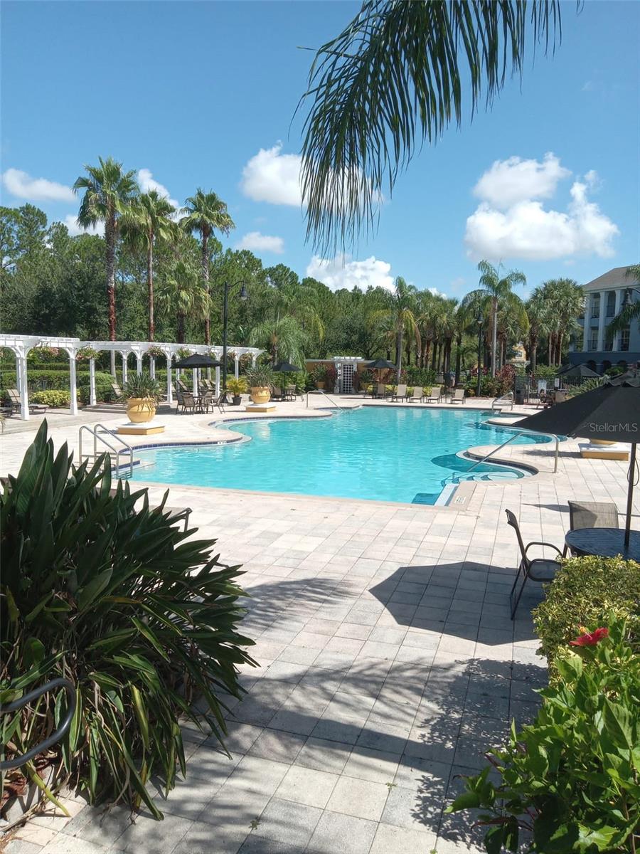 MOSAIC/MILLENIA - Residential
