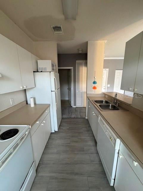 MOSAIC/MILLENIA - Residential