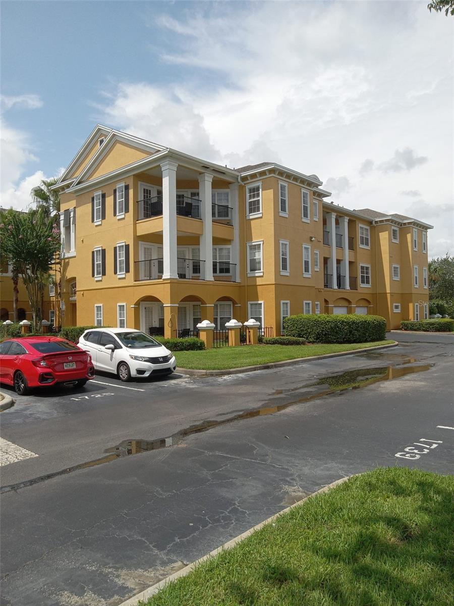 MOSAIC/MILLENIA - Residential