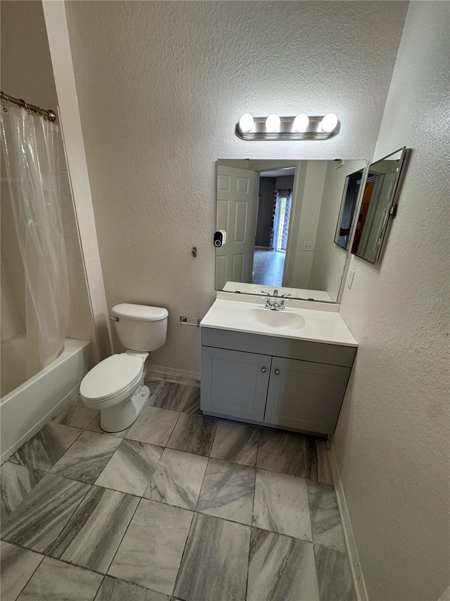 MOSAIC/MILLENIA - Residential