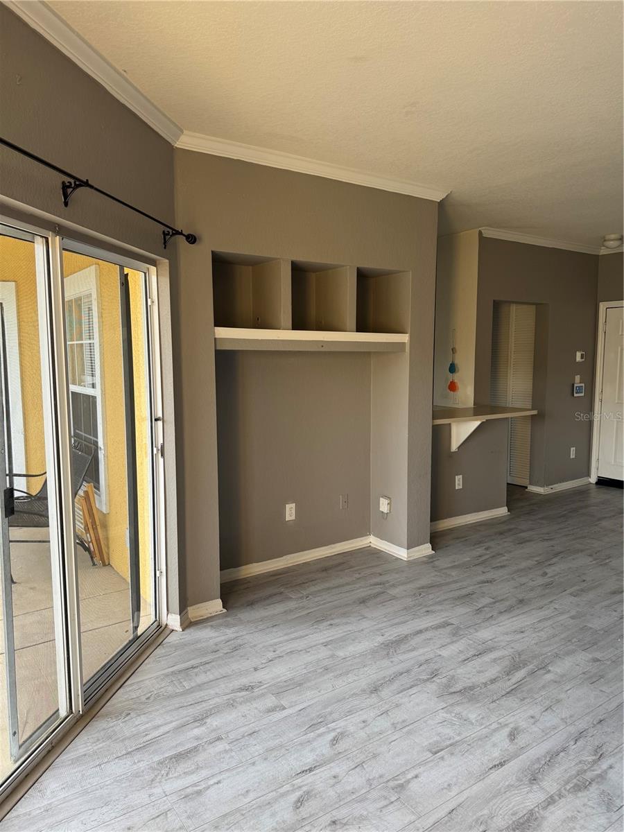 MOSAIC/MILLENIA - Residential