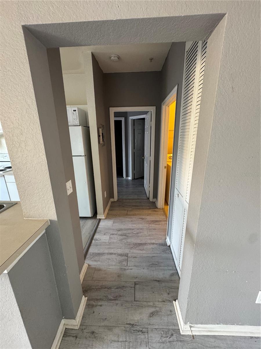 MOSAIC/MILLENIA - Residential