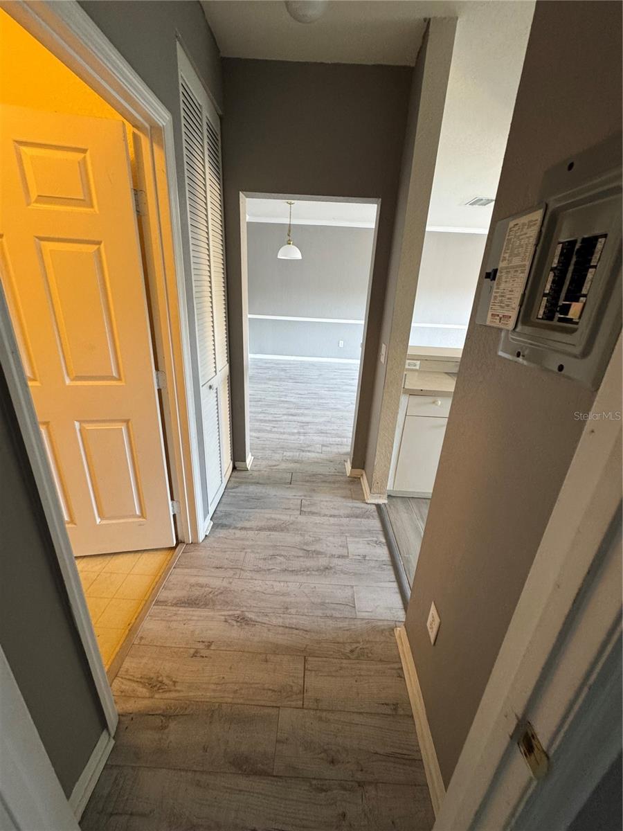 MOSAIC/MILLENIA - Residential