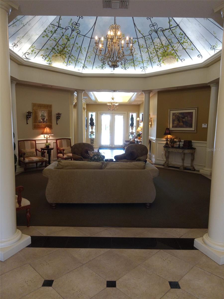 MOSAIC/MILLENIA - Residential