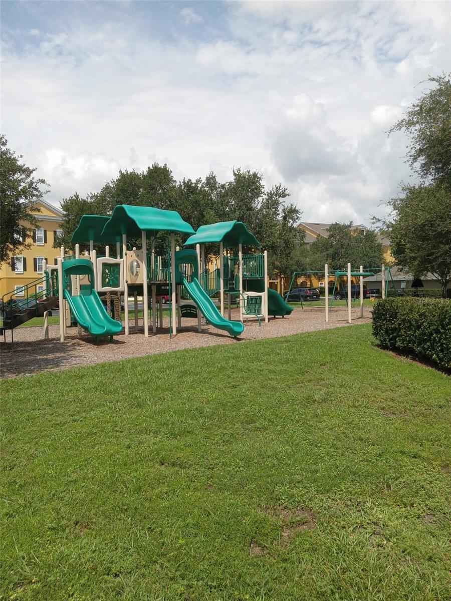 MOSAIC/MILLENIA - Residential