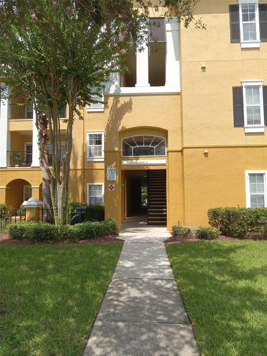 MOSAIC/MILLENIA - Residential