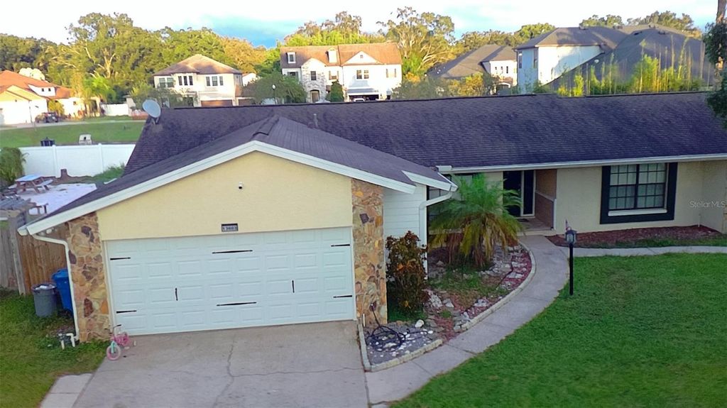 Photo of 13603 Westshire Drive, Tampa, FL 33618 (MLS # TB8514166)