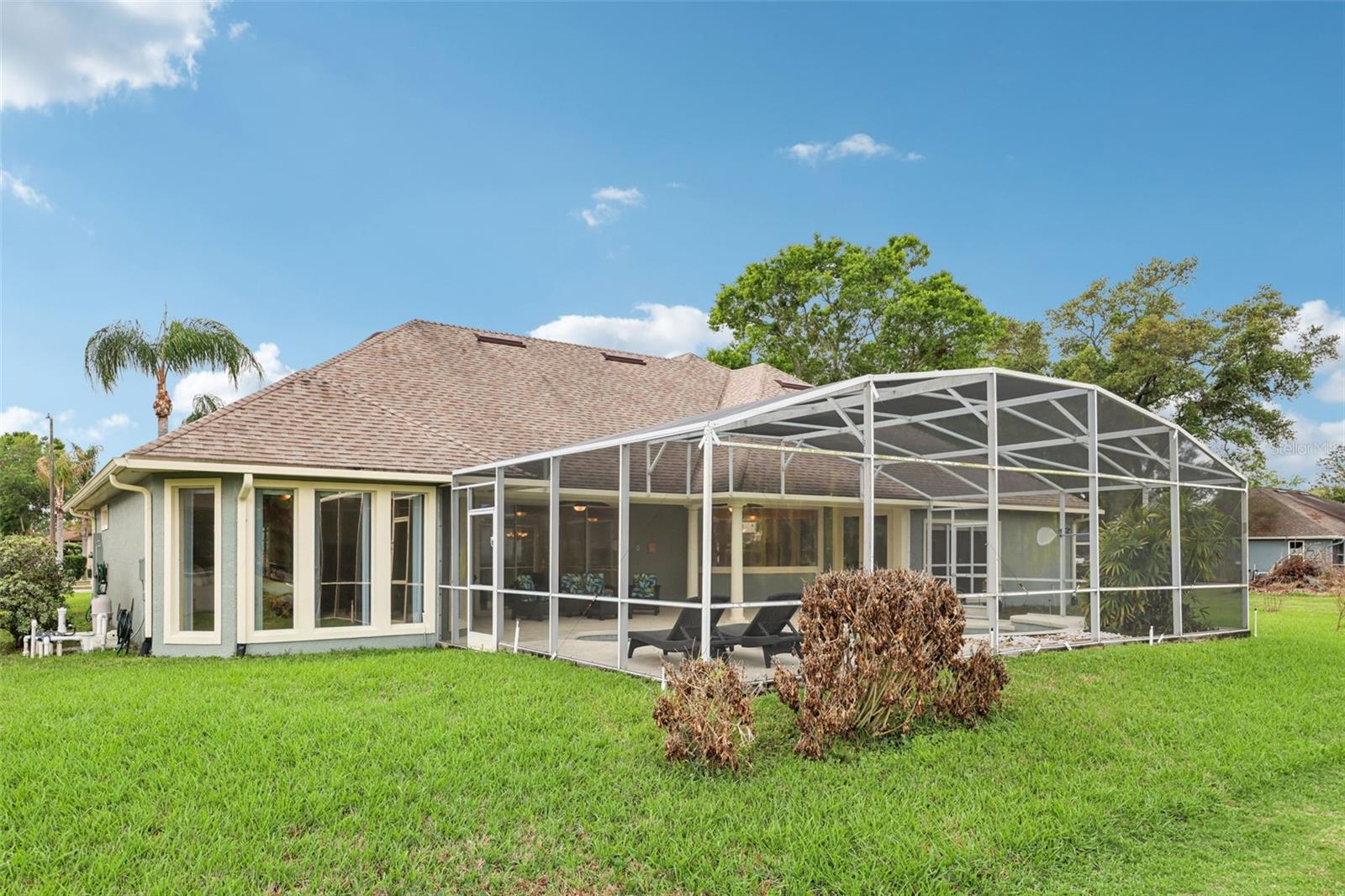 CAPE ORLANDO ESTATES - Residential