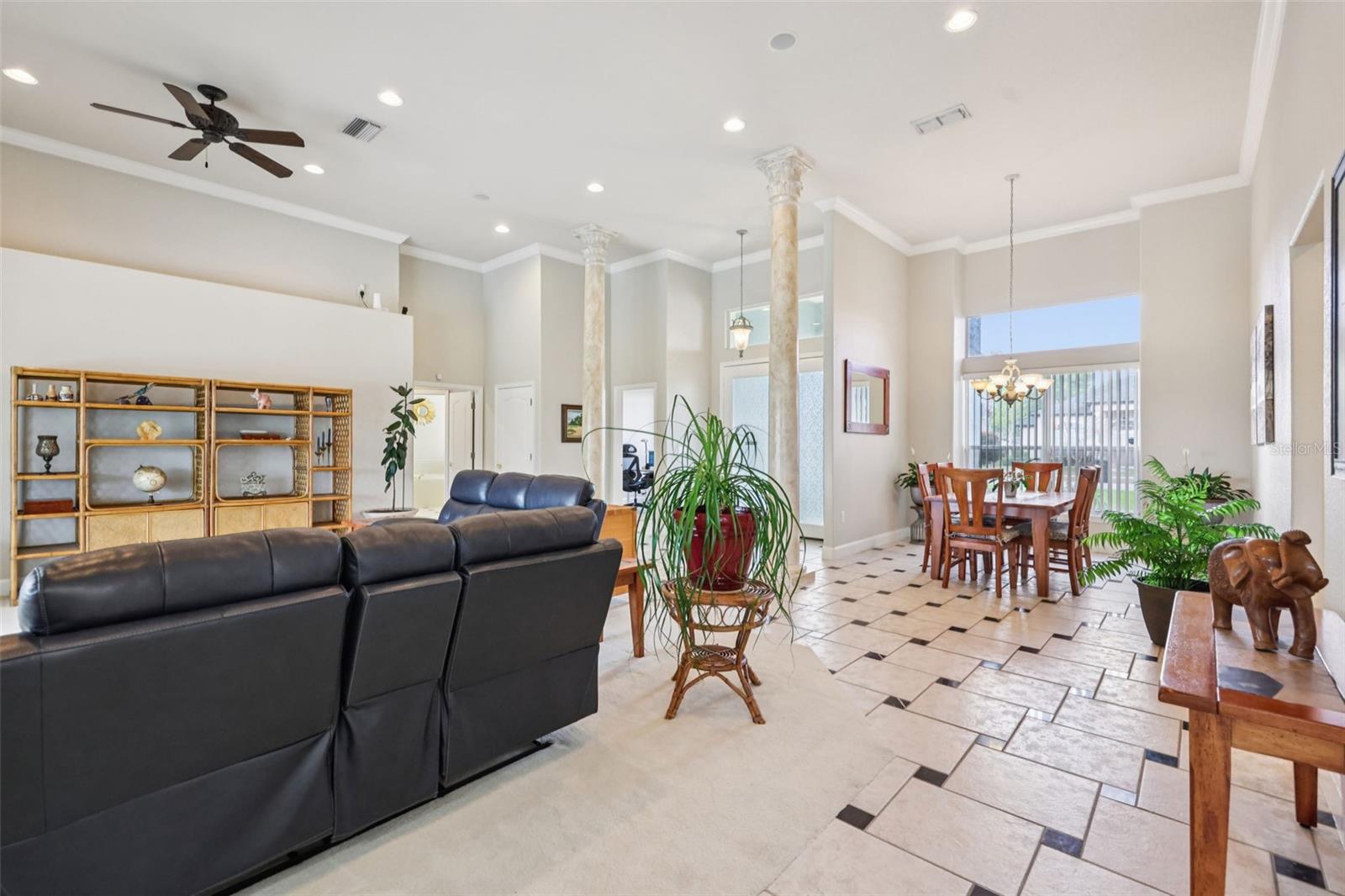 CAPE ORLANDO ESTATES - Residential