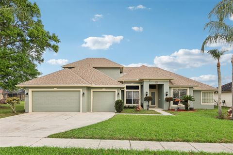 Photo of 20421 Netherland Street, Orlando, FL 32833 (MLS # O6392275)
