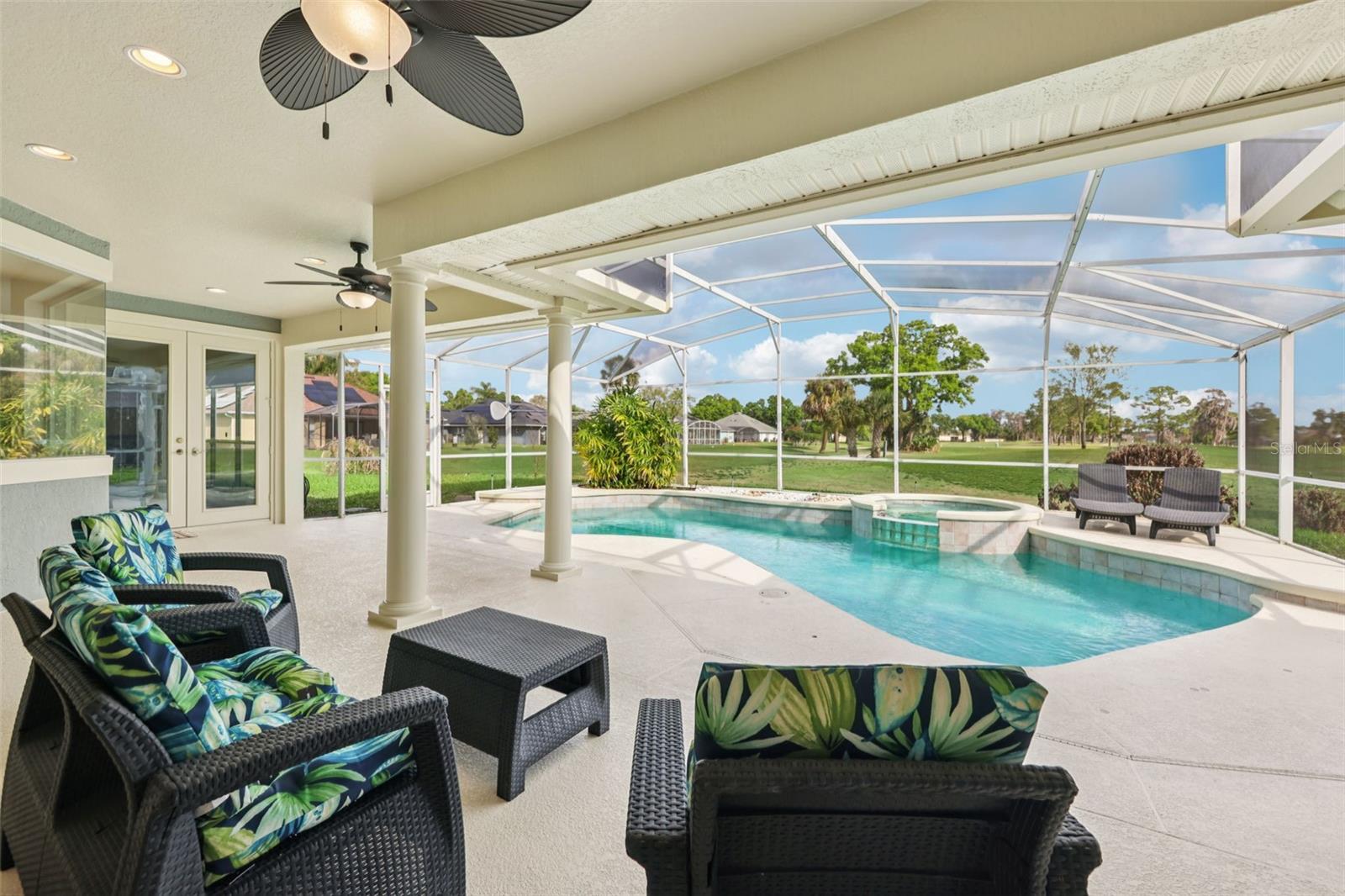 CAPE ORLANDO ESTATES - Residential