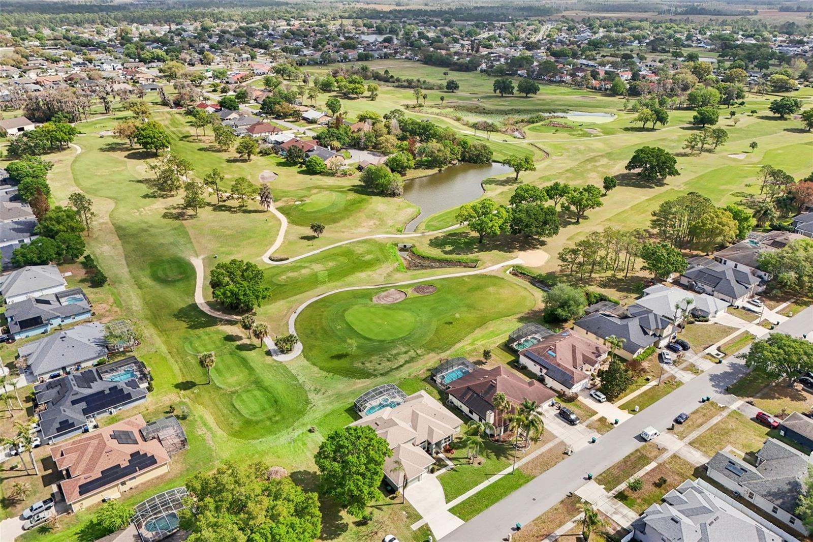 CAPE ORLANDO ESTATES - Residential