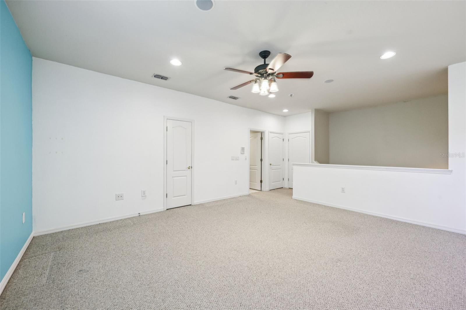 CAPE ORLANDO ESTATES - Residential