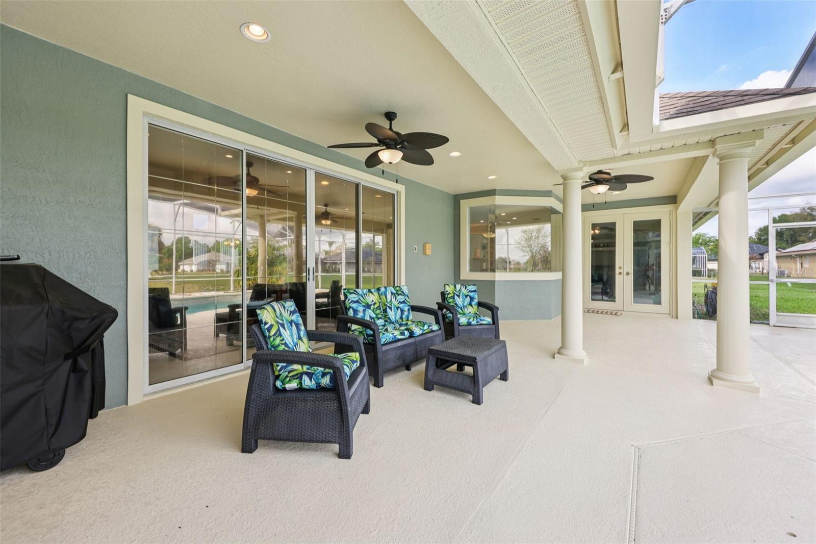 CAPE ORLANDO ESTATES - Residential