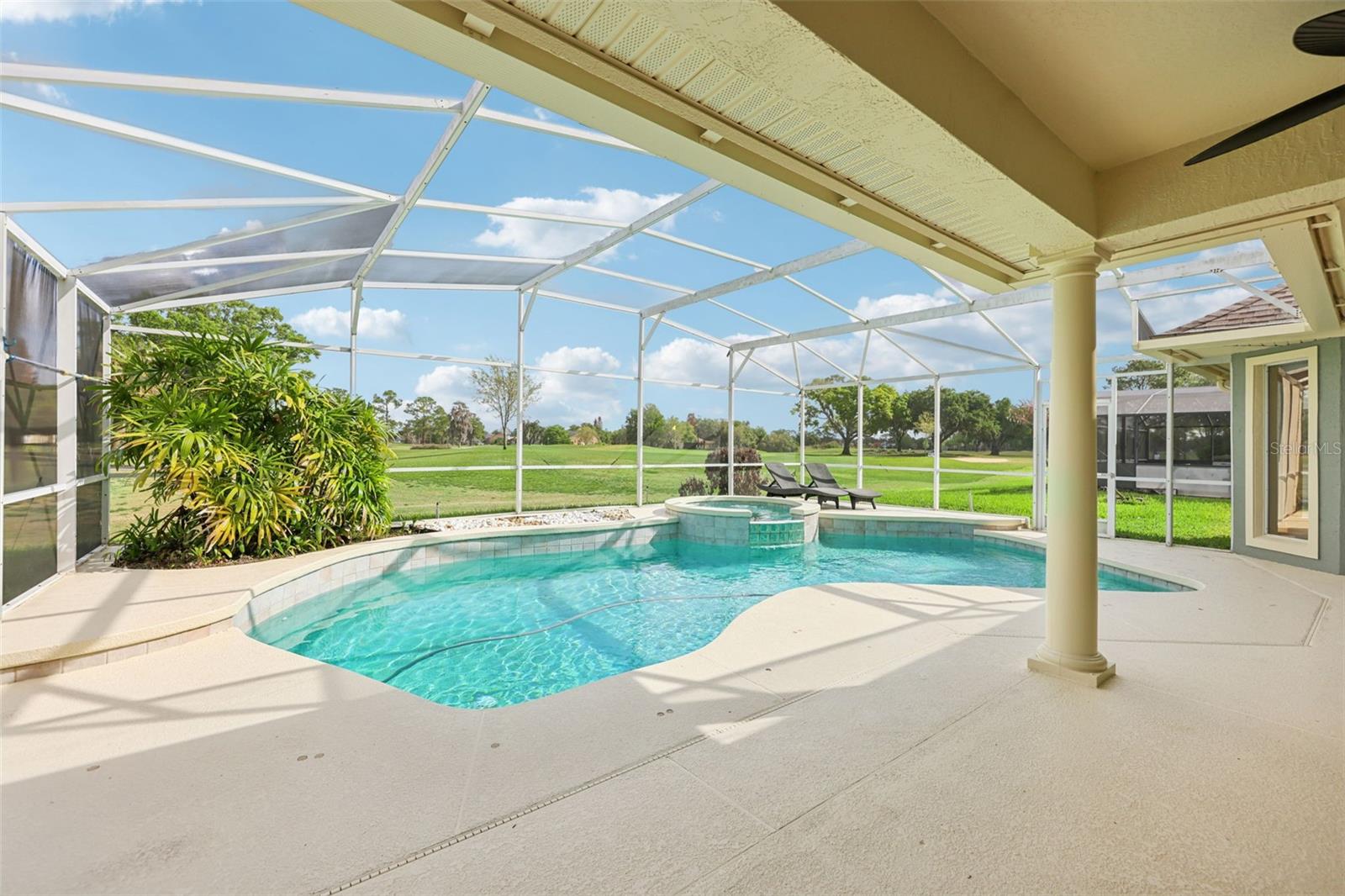 CAPE ORLANDO ESTATES - Residential