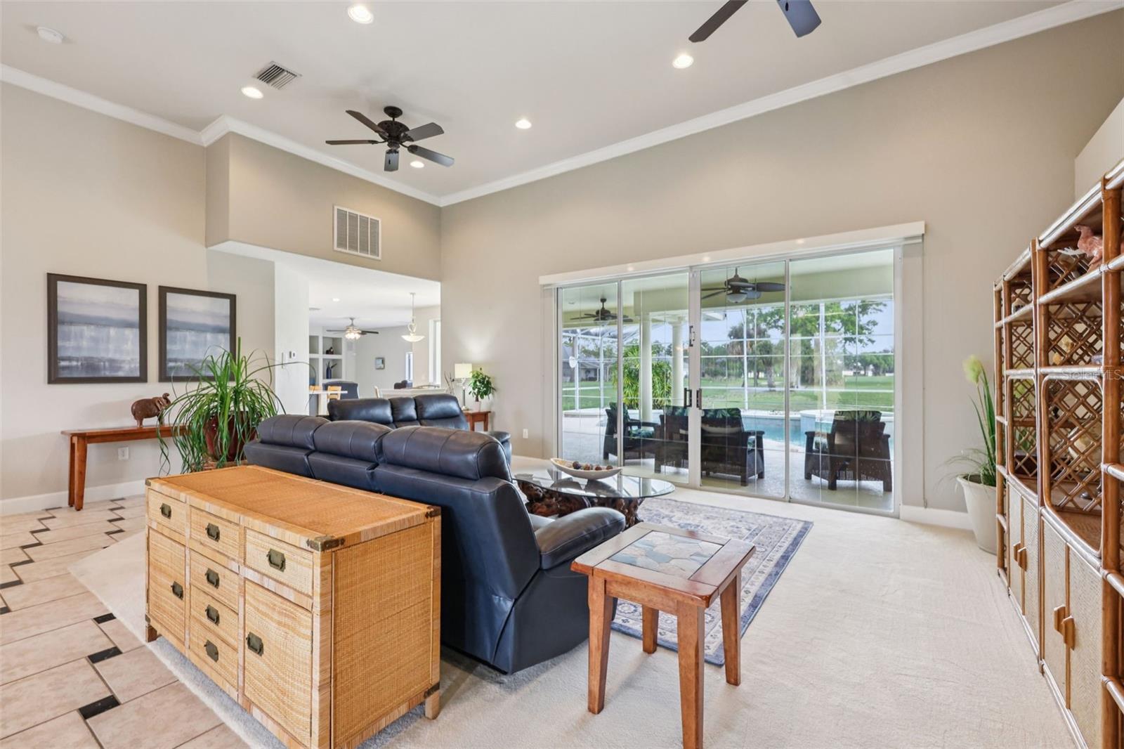 CAPE ORLANDO ESTATES - Residential