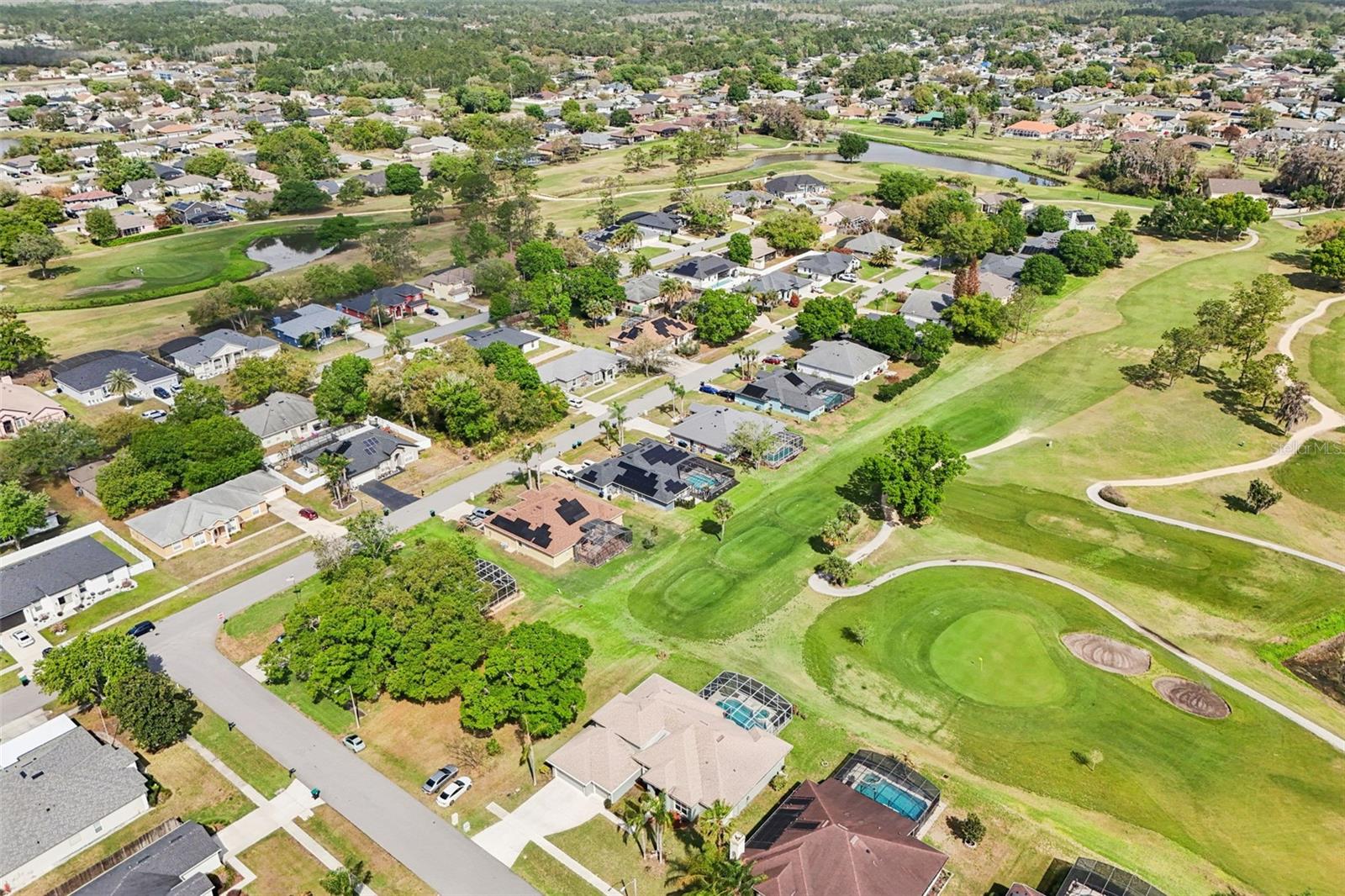 CAPE ORLANDO ESTATES - Residential