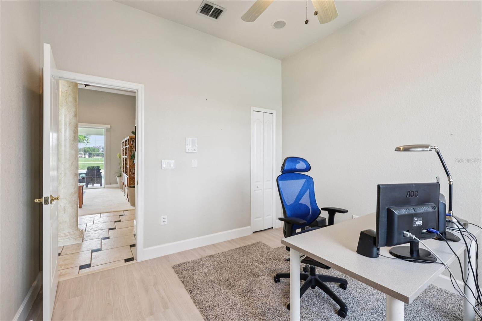 CAPE ORLANDO ESTATES - Residential