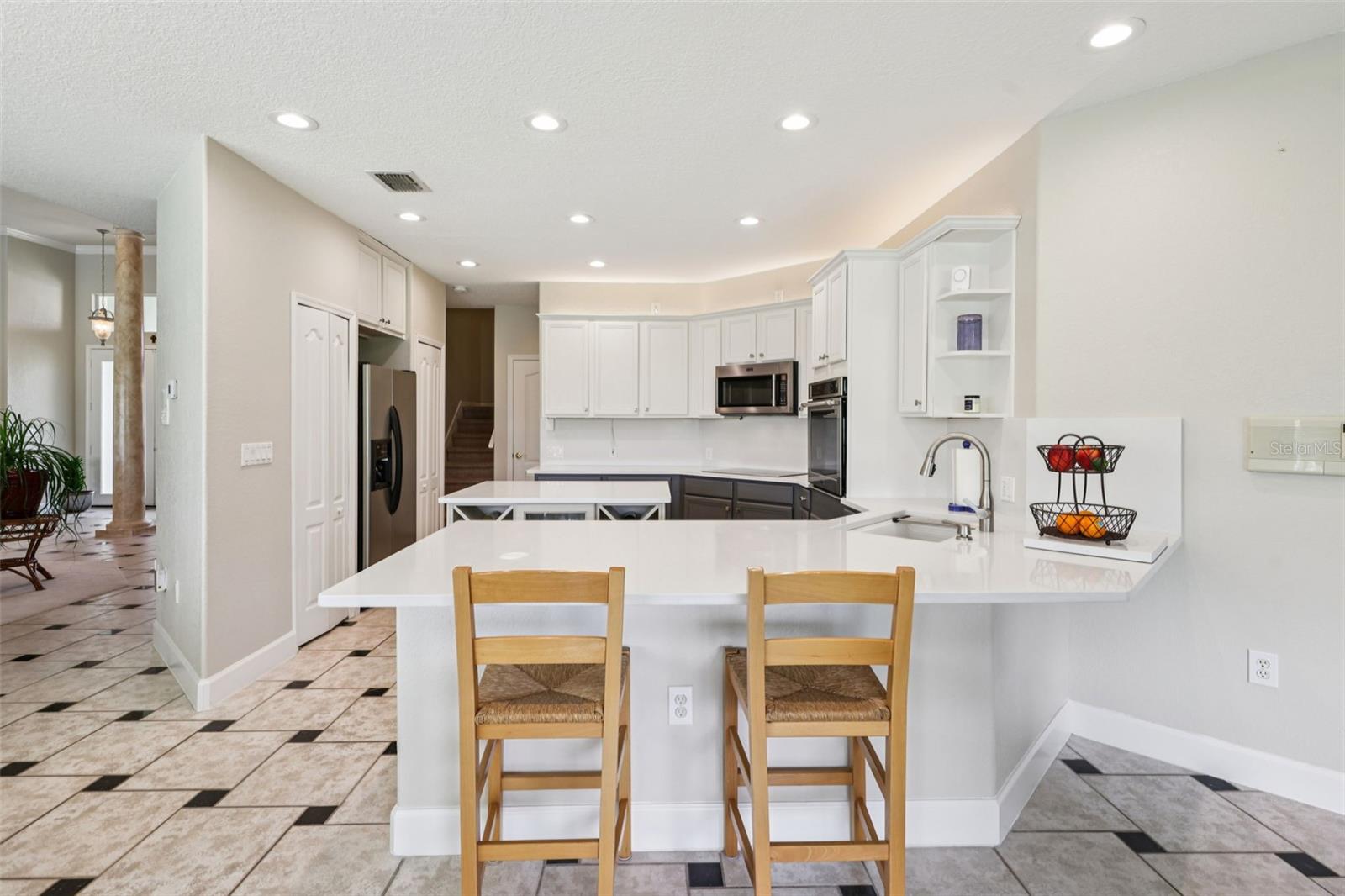 CAPE ORLANDO ESTATES - Residential