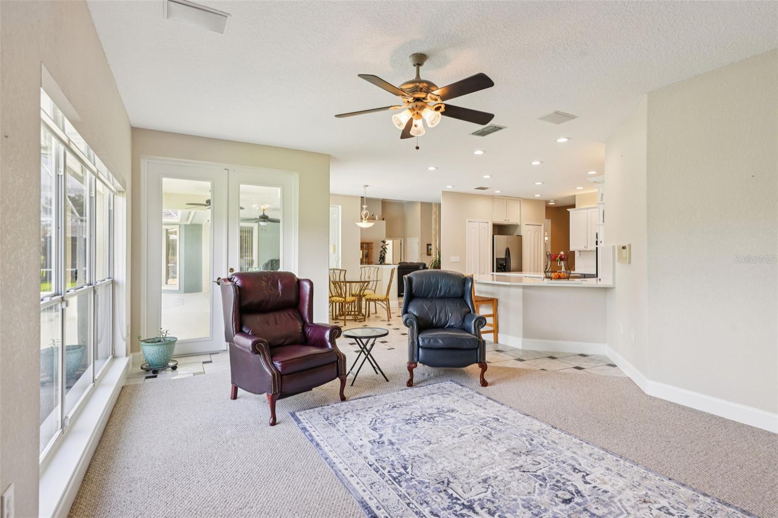 CAPE ORLANDO ESTATES - Residential