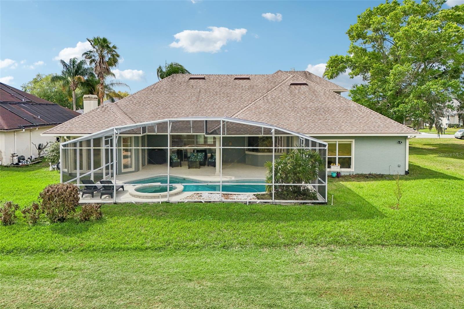 CAPE ORLANDO ESTATES - Residential