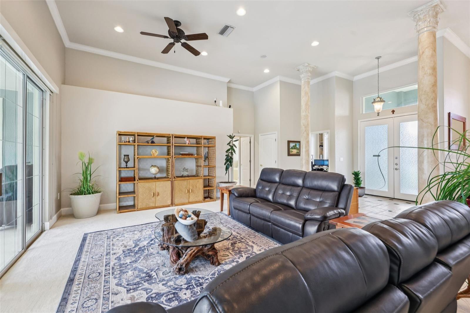 CAPE ORLANDO ESTATES - Residential