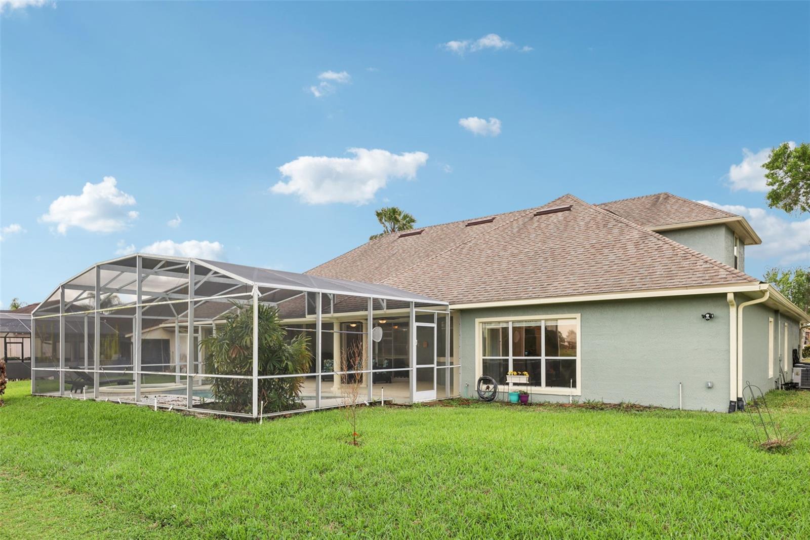 CAPE ORLANDO ESTATES - Residential