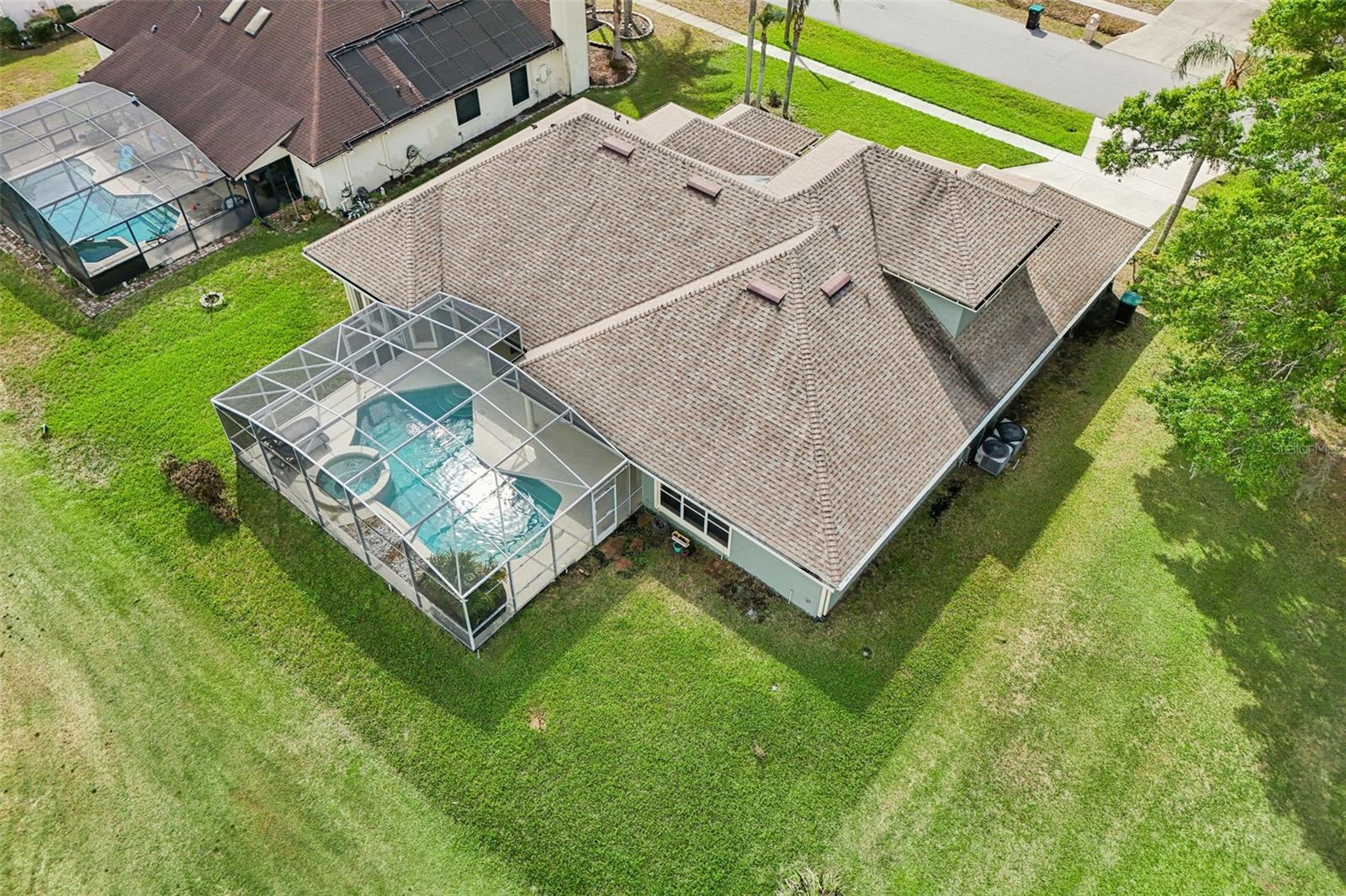 CAPE ORLANDO ESTATES - Residential