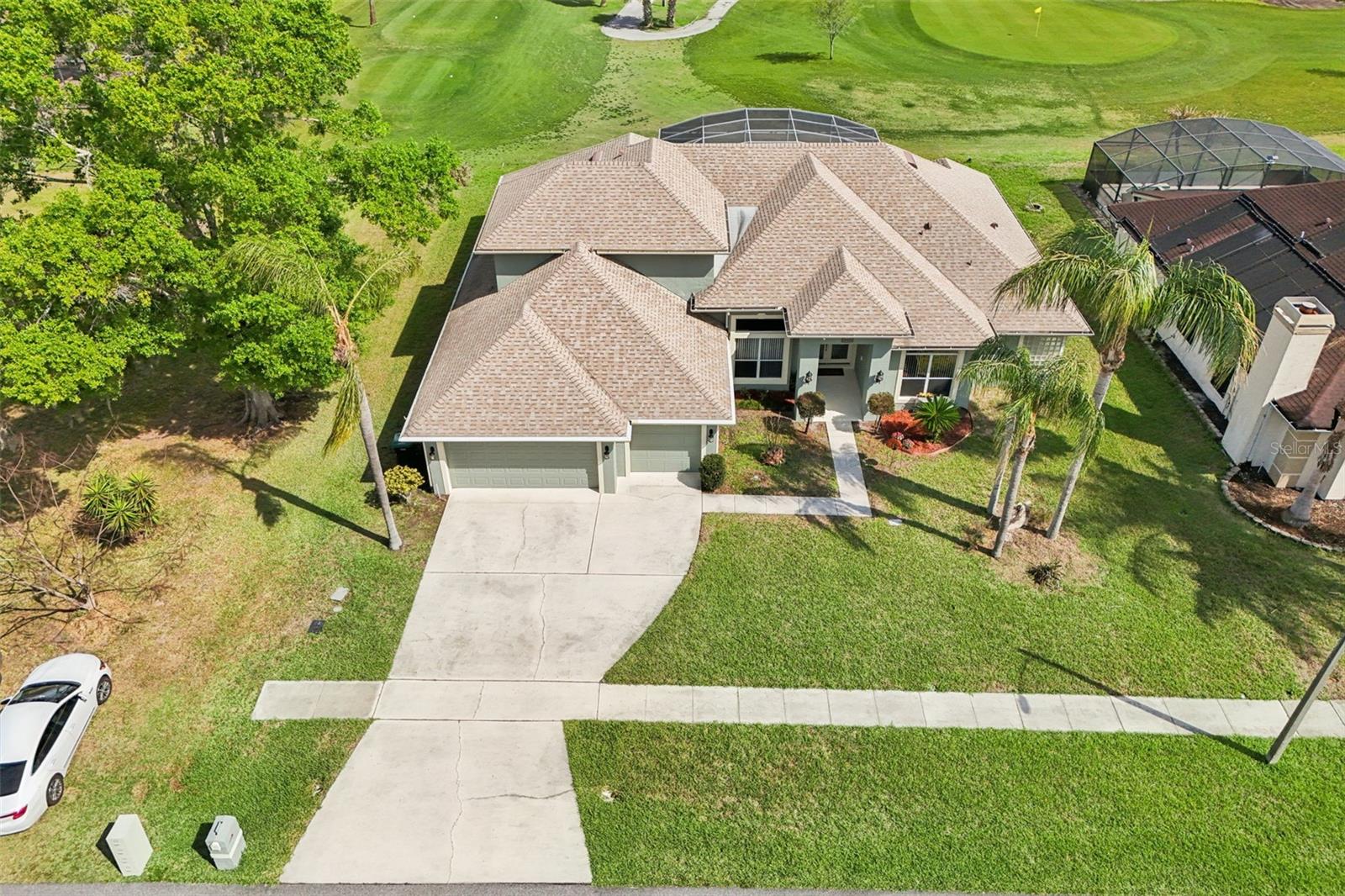 CAPE ORLANDO ESTATES - Residential