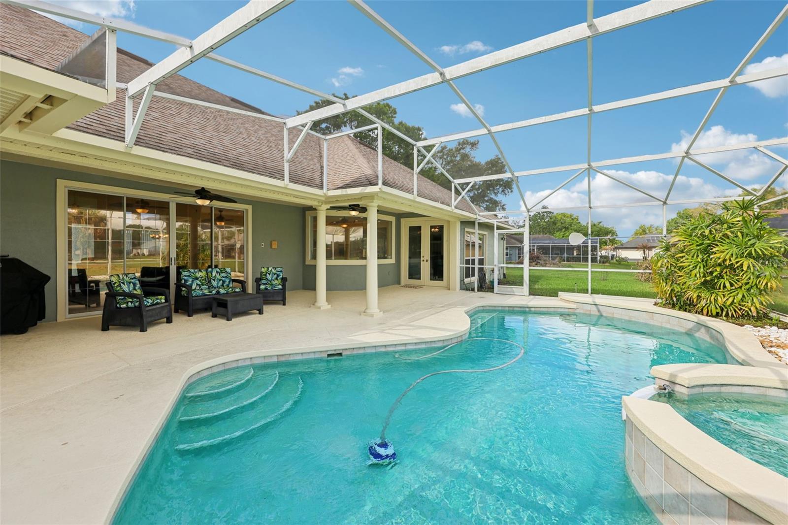 CAPE ORLANDO ESTATES - Residential