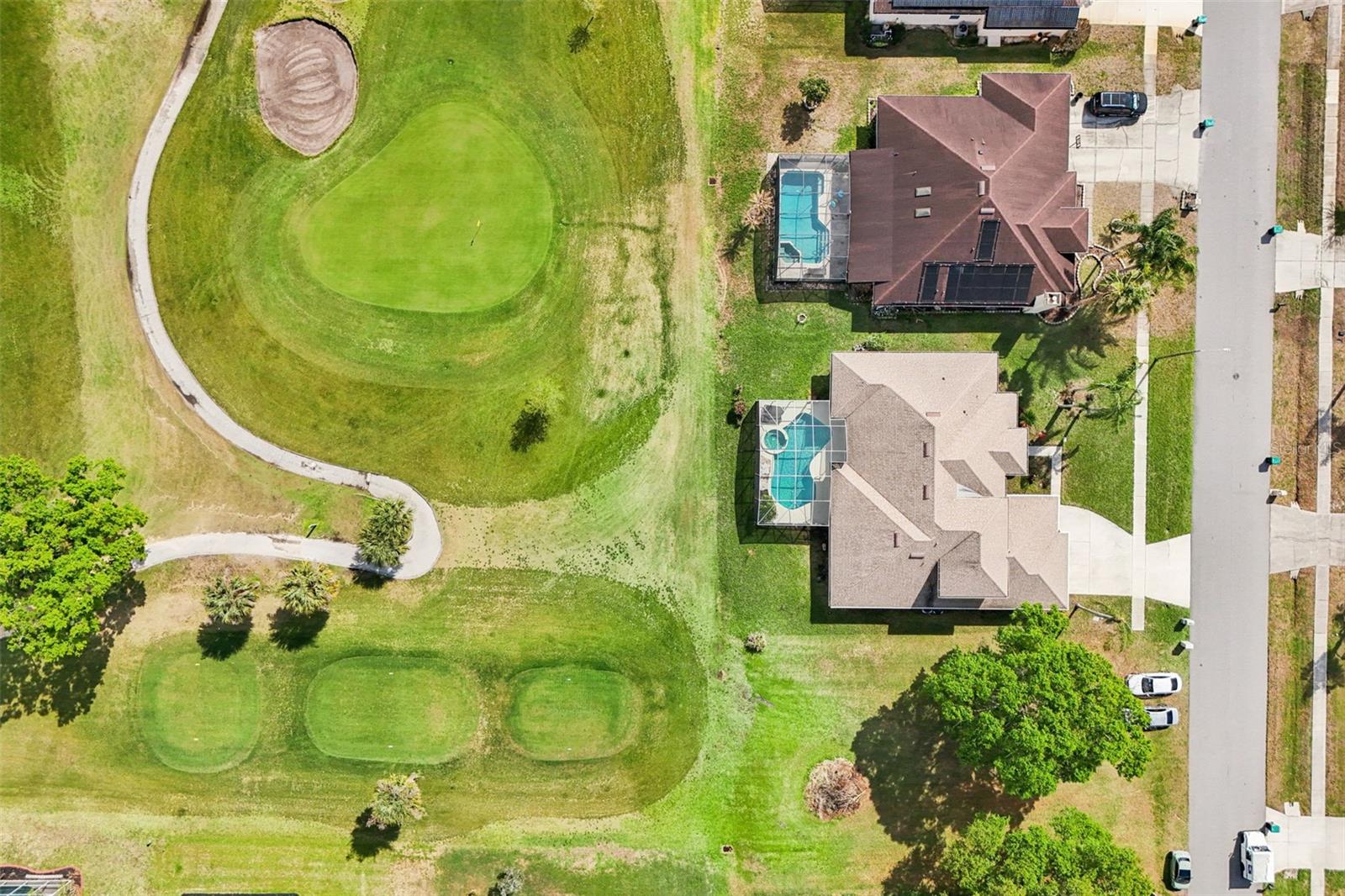 CAPE ORLANDO ESTATES - Residential