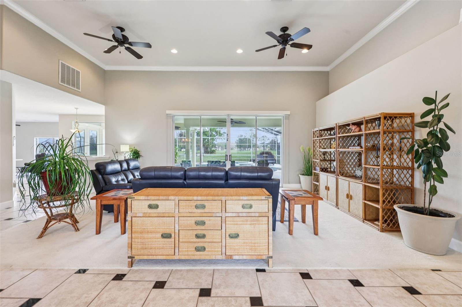 CAPE ORLANDO ESTATES - Residential