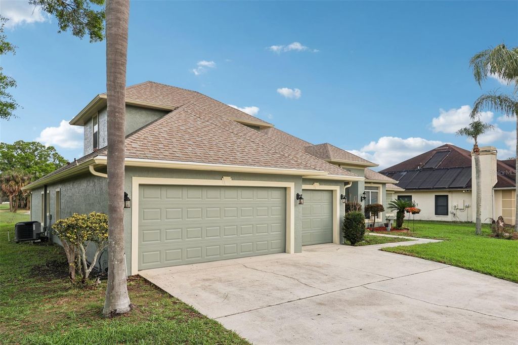 Photo of 20421 Netherland Street, Orlando, FL 32833 (MLS # O6392275)