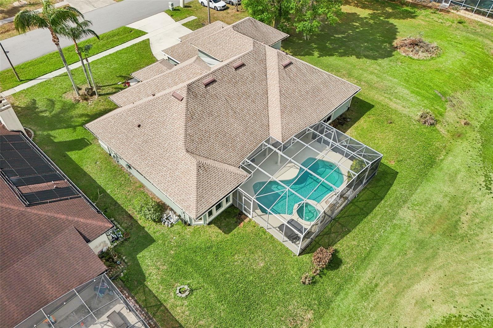 CAPE ORLANDO ESTATES - Residential