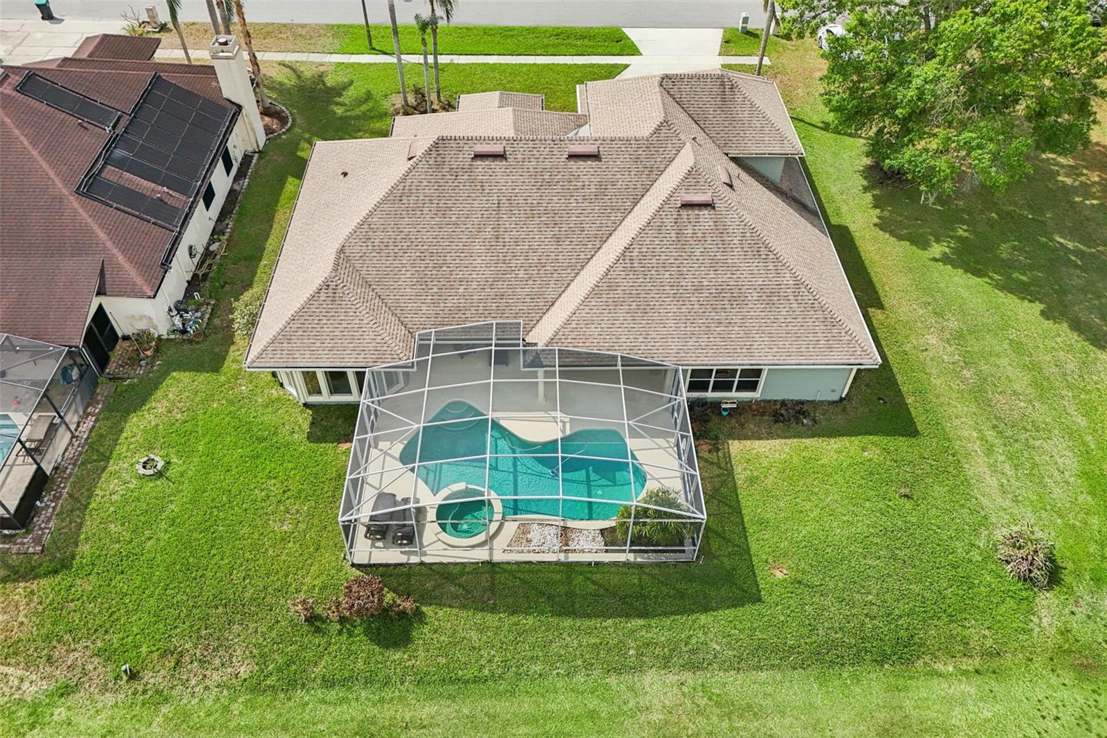 CAPE ORLANDO ESTATES - Residential