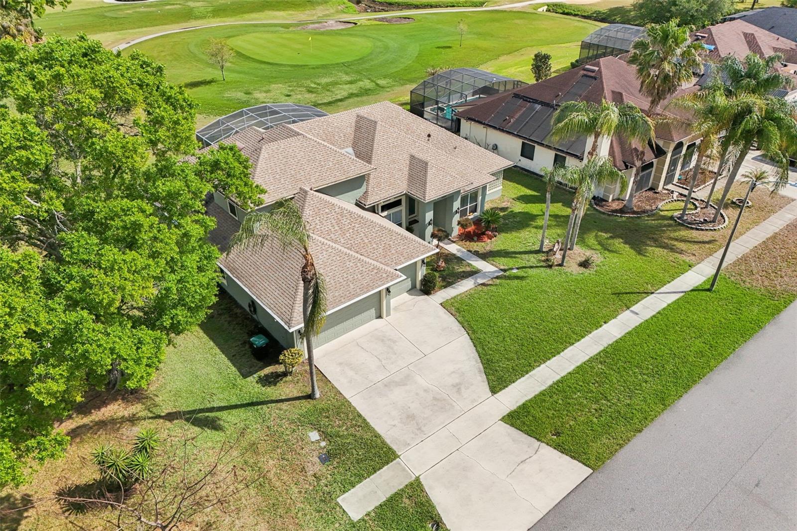 CAPE ORLANDO ESTATES - Residential